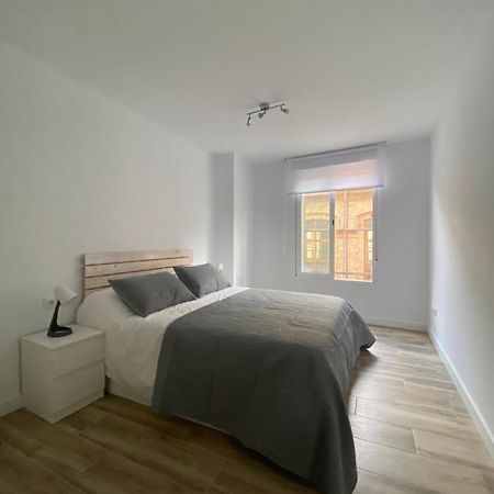 Cozy Flat In La Petxina_A Lägenhet Valencia Exteriör bild