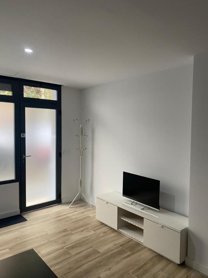 Cozy Flat In La Petxina_A Lägenhet Valencia Exteriör bild