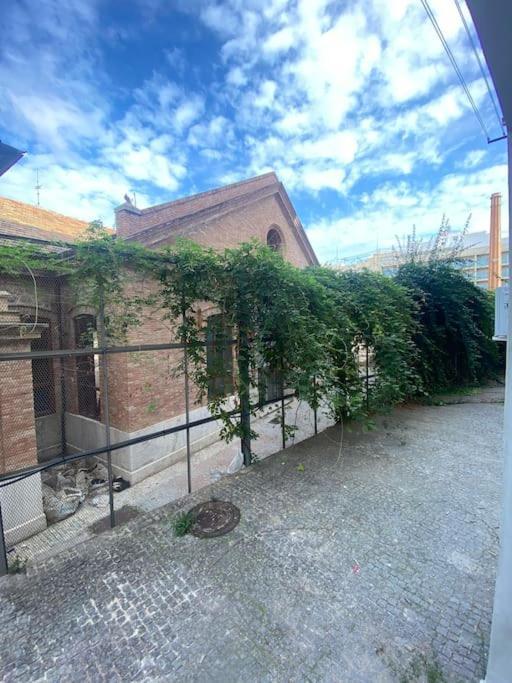 Cozy Flat In La Petxina_A Lägenhet Valencia Exteriör bild